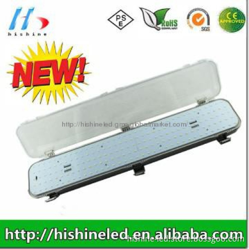 New retrofit led tube light 20w-60w available